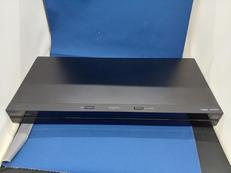 ブルーレイ・DVD・HDDレコーダー|SHARP