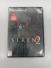 サイレン2|SONY