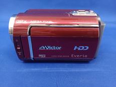 ビデオカメラ|VICTOR