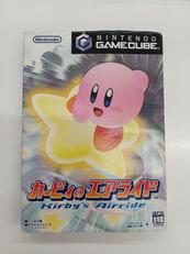 カービィのエアライド|NINTENDO