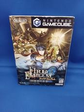 ファイアーエムブレム 蒼炎の軌跡|NINTENDO / 任天堂