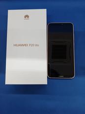 スマートフォン|Huawei