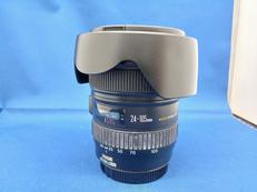 標準ズームレンズ|CANOON