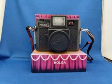 HOLGA　トイカメラ|HOLGA