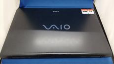 ノートパソコン|SONY