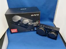 ミックスアンプ|ASTRO