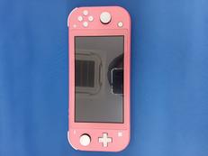 SWITCH LITE|NINTENDO / 任天堂