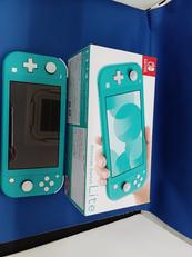 SWITCH LITE|NINTENDO / 任天堂