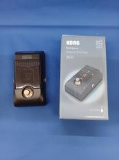 チューナー|KORG