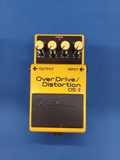 エフェクター|BOSS