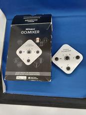 DJミキサー|ROLAND