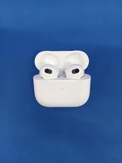 AIR PODS 第三世代|APPLE