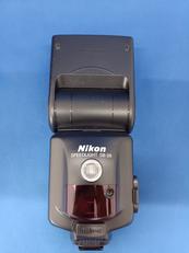 NIKON　スピードライト|NIKON