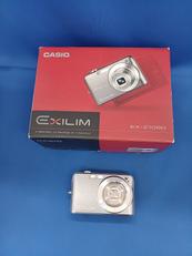 デジタルカメラ|CASIO