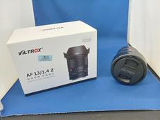 レンズ|VILTROX
