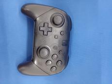 PROコントローラー|NINTENDO / 任天堂