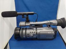 MINIDVカメラ|SONY