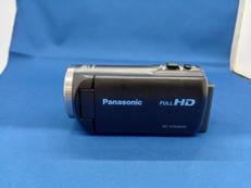 メモリビデオカメラ|PANASONIC