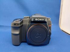 デジタル一眼レフ|SONY