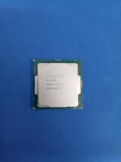 CPU　I5 8500|INTEL