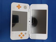 NEW 2DSLL|NINTENDO / 任天堂