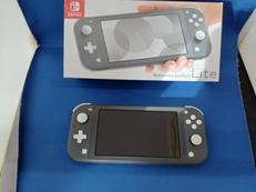 NINTENDO SWITCH 　LITE|NINTENDO