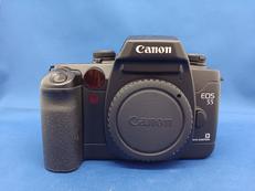 フィルム一眼レフ|CANON