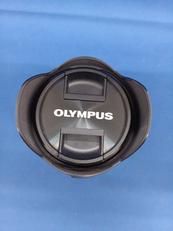 標準ズームレンズ|OLYMPUS