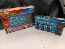 マルチエフェクター|BOSS