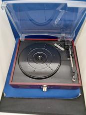 レコードプレーヤー|KOIZUMI