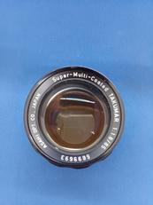 望遠レンズ|PENTAX