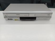 VHS/DVDプレーヤー|TOSHIBA