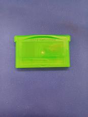 ポケットモンスター リーフグリーン|NINTENDO