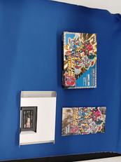 スーパーロボット大戦A|BANPRESTO