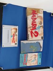 スーパーファミコンソフト|KONAMI