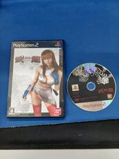 プレイステーション2ソフト|BANDAI