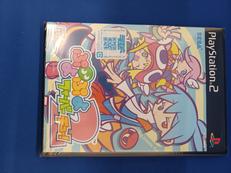 ぷよぷよフィーバー2|SEGA