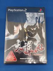 天誅 紅|FROM SOFTWARE