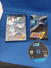 新世紀GPXサイバーフォーミュラ 4|サンライズ