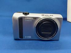デジタルカメラ|CASIO