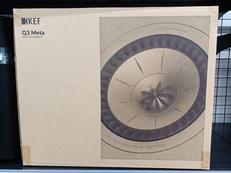 ブックシェルフスピーカー|KEF