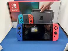 NINTENDO SWITCH|NINTENDO / 任天堂