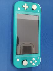 SWITCH LITE|NINTENDO