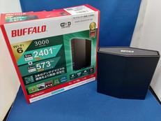 無線LAN親機|BUFFALO