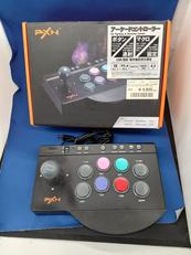 アーケードコントローラー|PXN