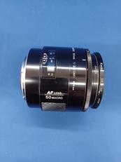 単焦点レンズ|MINOLTA