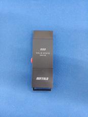 ポータブルSSD|BUFFALO