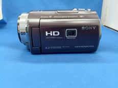 メモリビデオカメラ|SONY