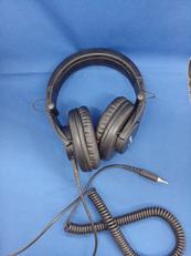 ヘッドホン|SHURE