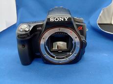 デジタル一眼レフ|SONY